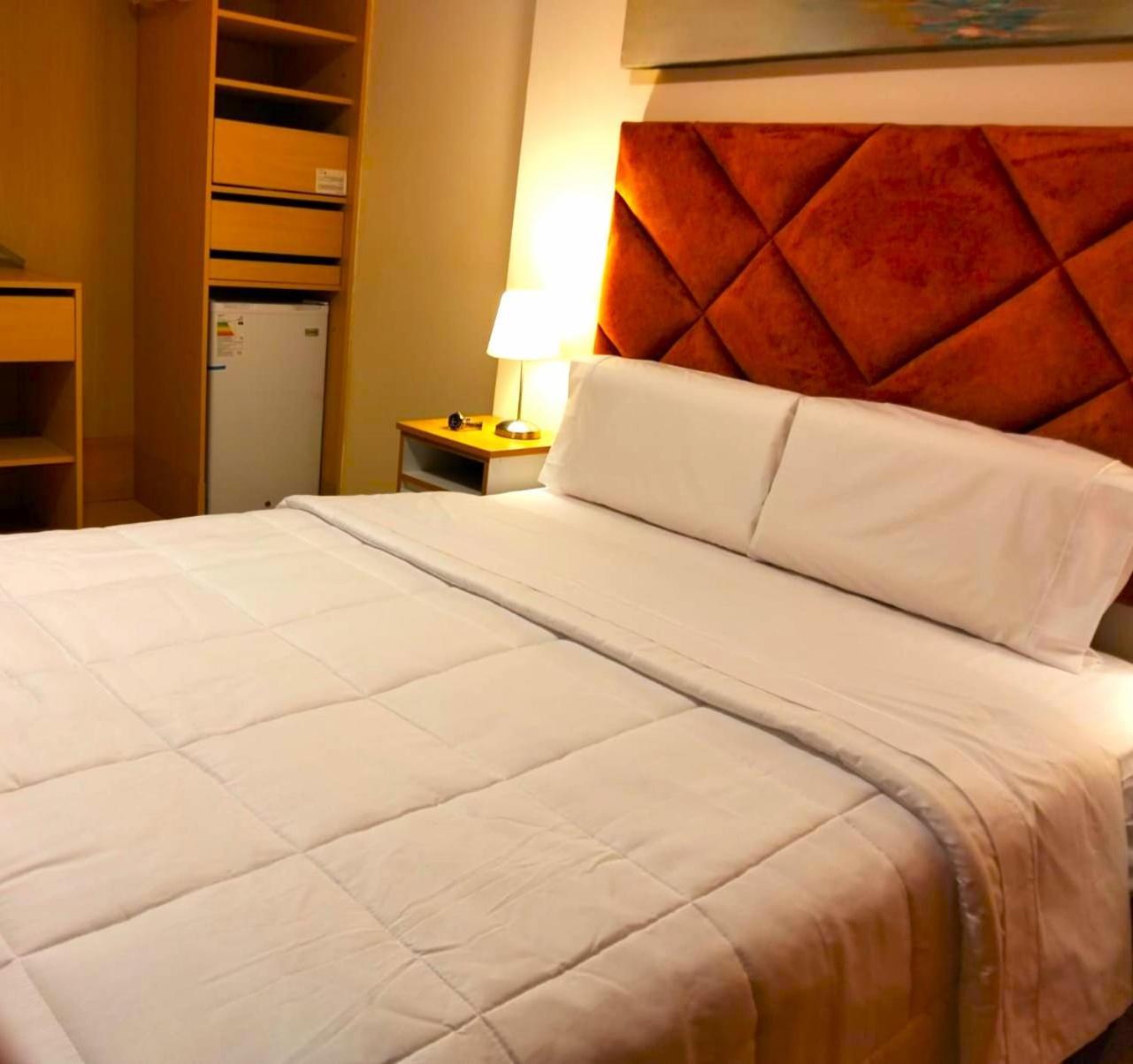 Hotel Soul Mate Inn Lima Exteriör bild