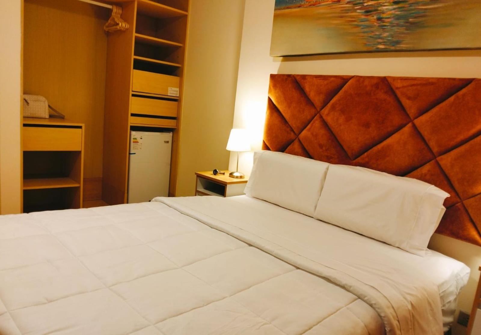 Hotel Soul Mate Inn Lima Exteriör bild