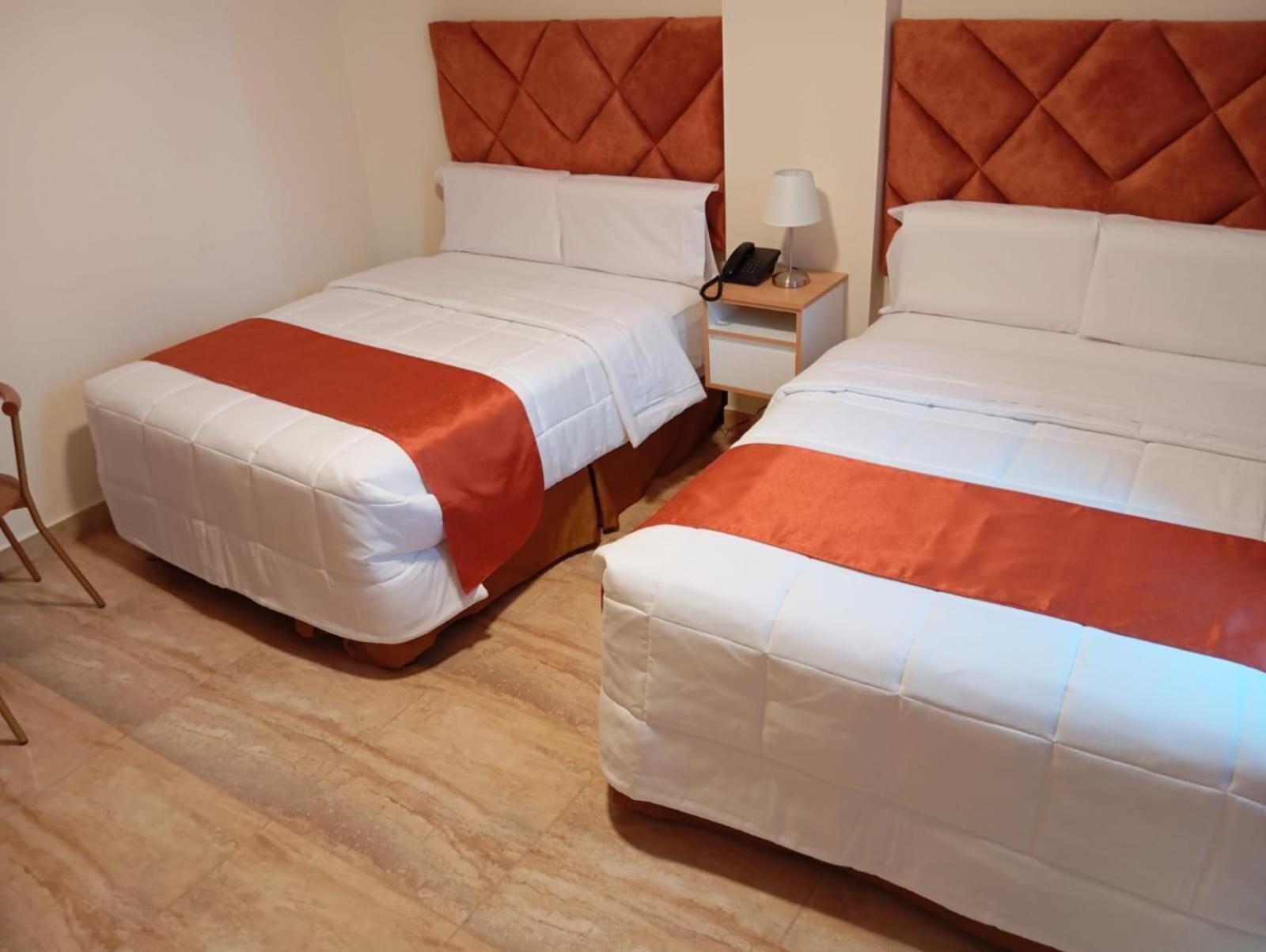 Hotel Soul Mate Inn Lima Exteriör bild
