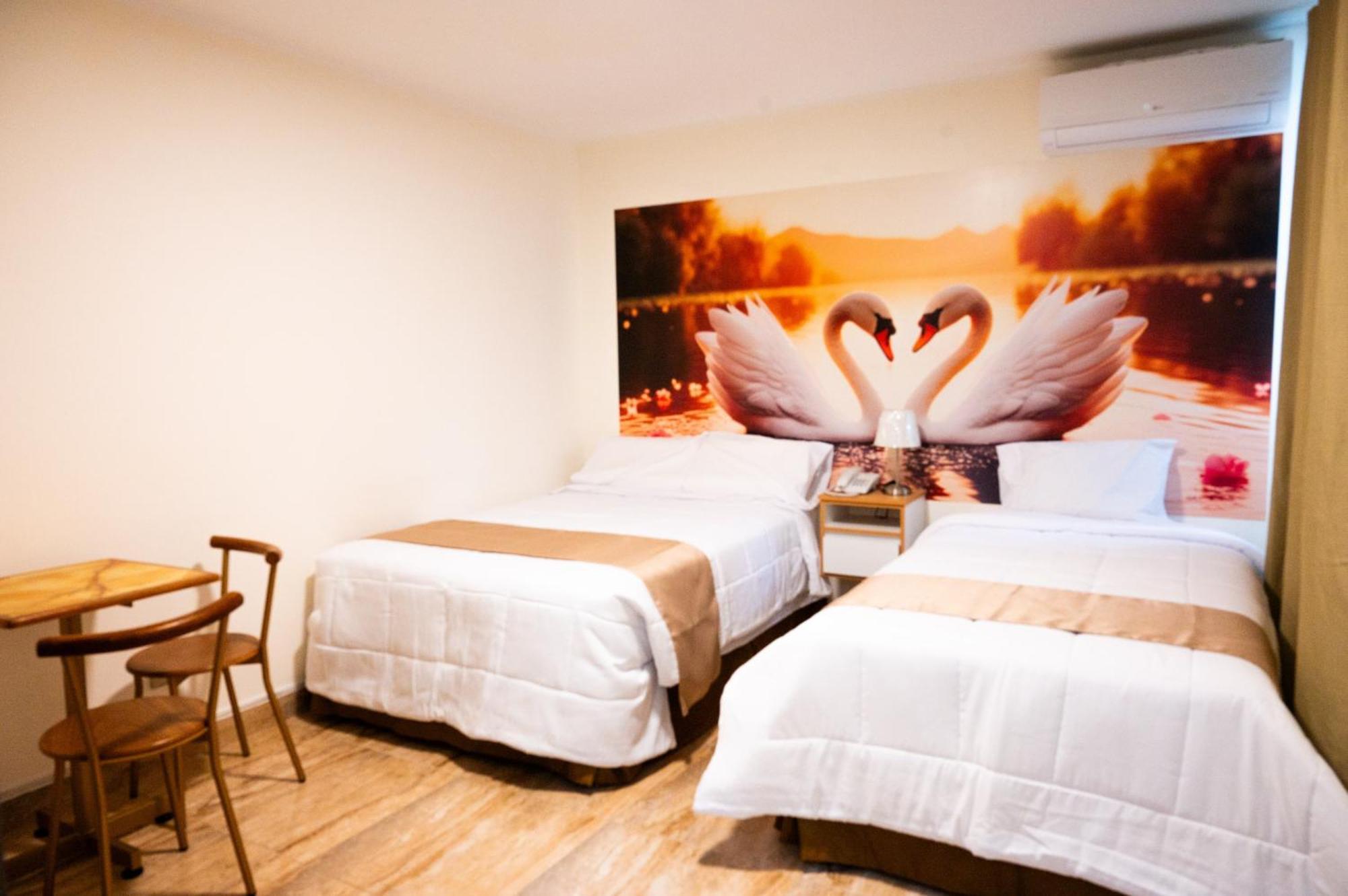 Hotel Soul Mate Inn Lima Exteriör bild